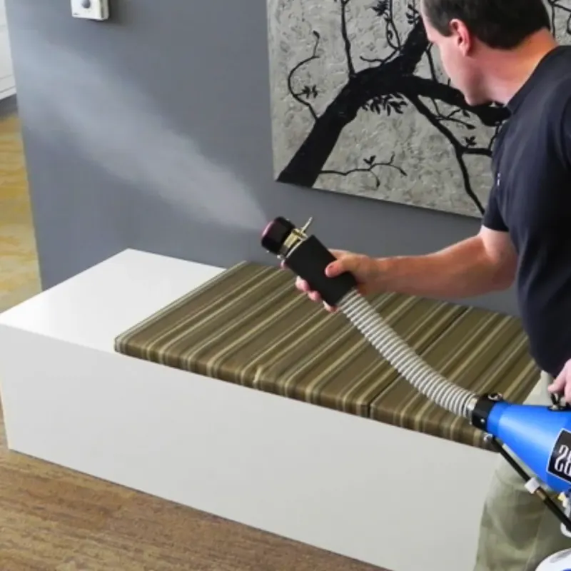 Professional Odor Removal in Kettle Falls, WA